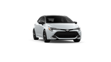 New 2027 Toyota Corolla Hatchback Sedan