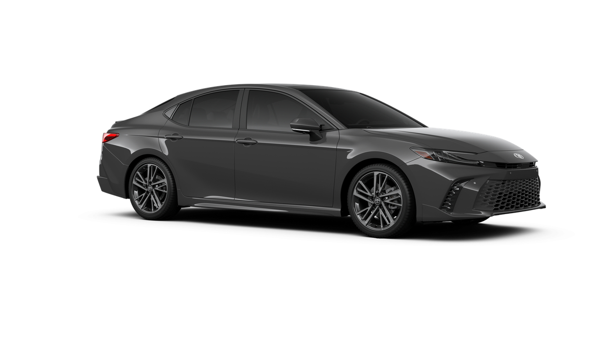 New 2026 Underground Toyota  XSE image 71