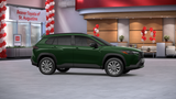New 2026 Toyota Corolla Cross SUV