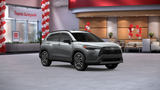 New 2026 Toyota Corolla Cross SUV