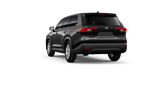 New 2026 Toyota Grand Highlander SUV