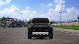 New 2026 Toyota 4Runner SUV
