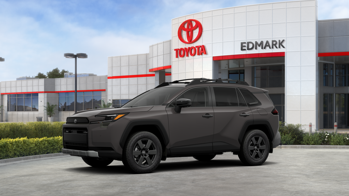 New 2026 Urban Rock Toyota  Woodland image 3