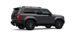 New 2027 Toyota Land Cruiser SUV