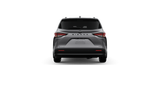 New 2026 Toyota Sienna Van