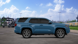 New 2026 Toyota 4Runner SUV
