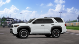 New 2026 Toyota 4Runner i-FORCE MAX SUV
