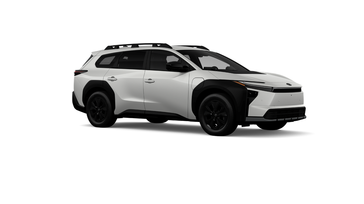 New 2027 Halo <sup>1</sup> Toyota  image 16