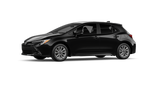 New 2027 Toyota Corolla Hatchback Sedan