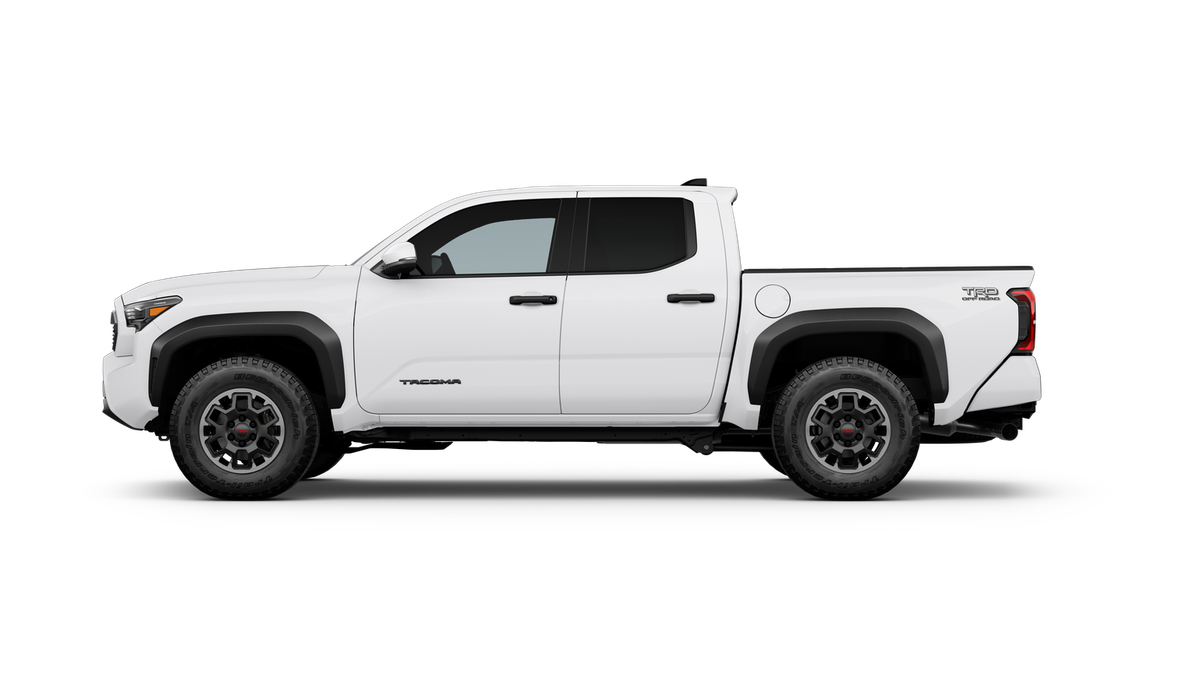 New 2024 Toyota Tacoma Truck