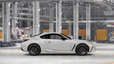 New 2027 Toyota GR86 Coupe