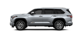 New 2026 Toyota Sequoia SUV