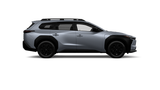 New 2027 Toyota bZ Woodland Sedan