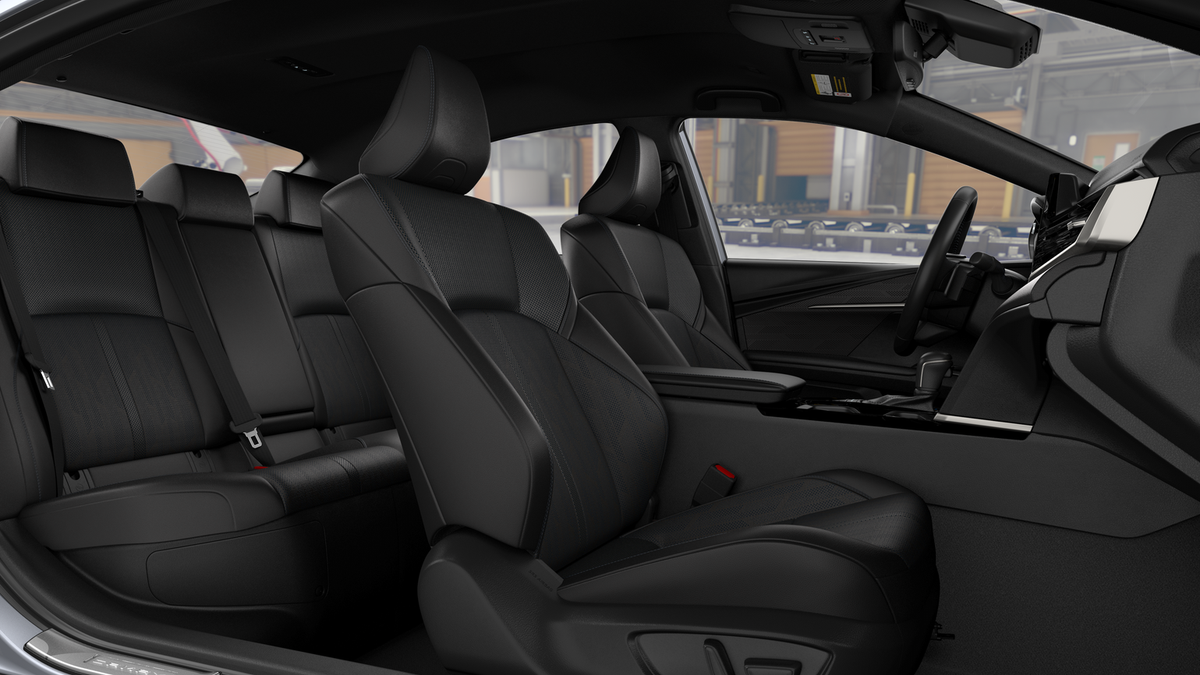 2026 Toyota Camry XSE photo 20