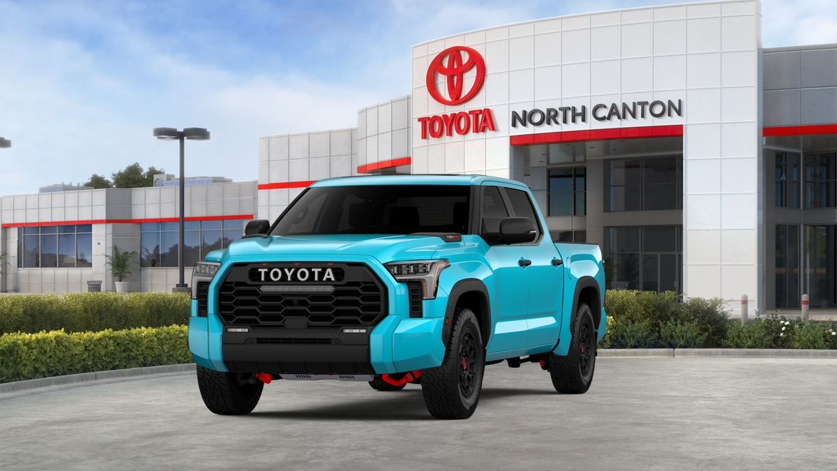 New 2026 Wave Maker <sup>1</sup> Toyota Tundra TRD Pro image 21