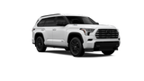 New 2026 Toyota Sequoia SUV