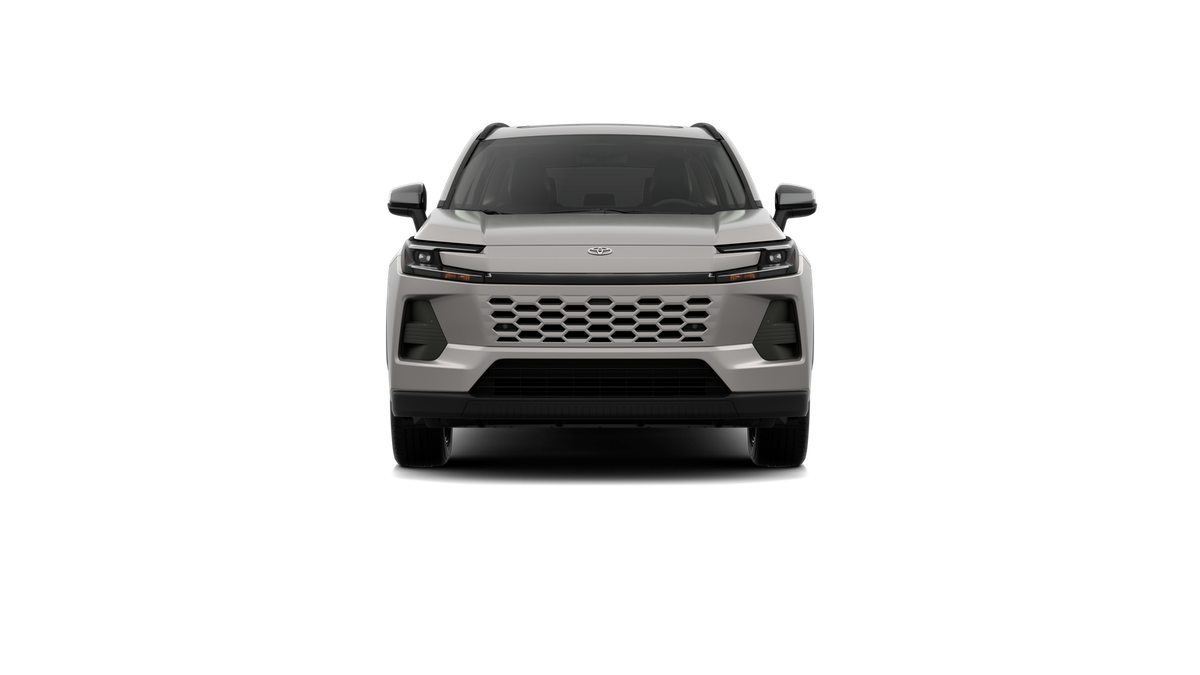 New 2026 Meteor Shower Toyota  XLE Premium image 19
