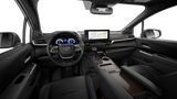 New 2026 Toyota Sienna Van