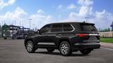 New 2026 Toyota Sequoia SUV