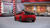 New 2026 Toyota Prius Plug-in Hybrid Hatchback