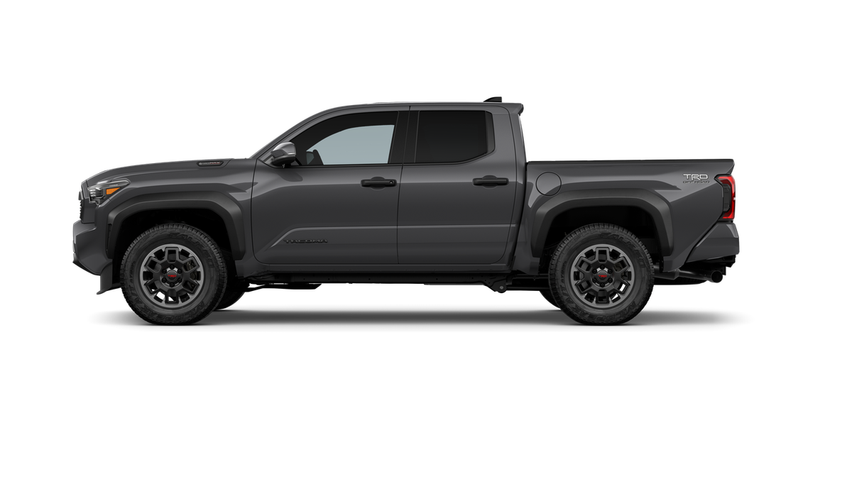 New 2026 Underground Toyota Tacoma TRD Off-Road image 6