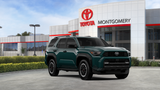 New 2026 Toyota 4Runner i-FORCE MAX SUV