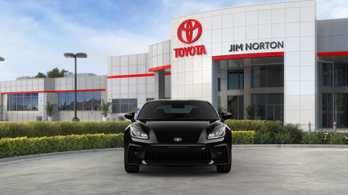 New 2026 Toyota GR86 Premium MT in Tusla OK | JF1ZNBE10T9080461