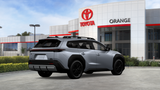 New 2026 Toyota bZ Woodland Sedan