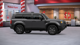 New 2027 Toyota Land Cruiser SUV