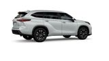 New 2026 Toyota Highlander SUV