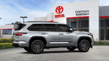 New 2026 Toyota Sequoia SUV