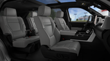 New 2026 Toyota Sequoia SUV