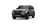 New 2027 Toyota Land Cruiser SUV