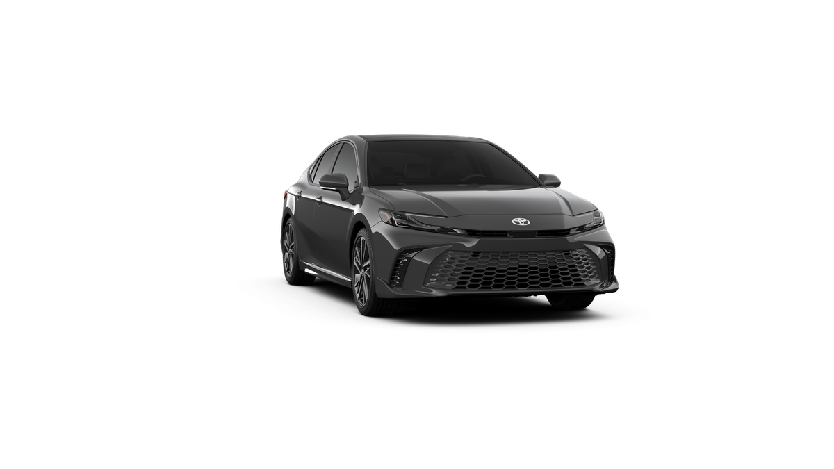 New 2027 Underground Toyota  XSE image 18