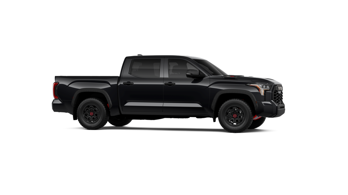 New 2026 Toyota Tundra i-FORCE MAX Truck