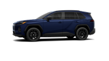 New 2026 Toyota RAV4 SUV