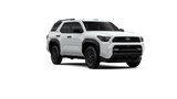 New 2026 Toyota 4Runner SUV