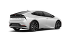 New 2027 Toyota Prius Plug-in Hybrid Sedan