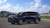 New 2026 Toyota Grand Highlander SUV