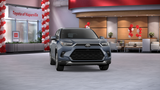 New 2026 Toyota Grand Highlander SUV