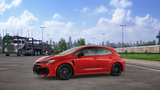 New 2026 Toyota GR Corolla Sedan