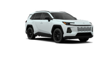 New 2026 Toyota RAV4 SUV
