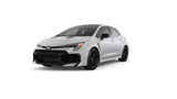 New 2026 Toyota GR Corolla Hatchback