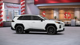 New 2026 Toyota RAV4 SUV