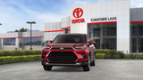 New 2026 Toyota Grand Highlander SUV
