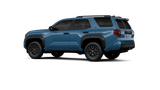 New 2026 Toyota 4Runner SUV