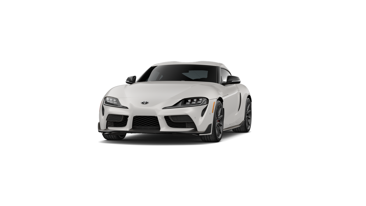 2026 Toyota Supra 3.0 Premium photo 35