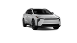 New 2027 Toyota bZ SUV
