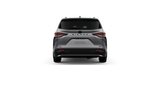 New 2026 Toyota Sienna Van