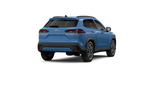 New 2026 Toyota Corolla Cross SUV